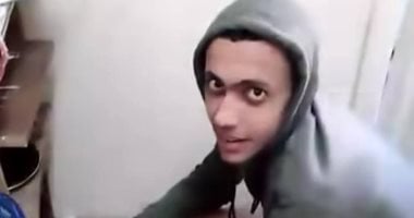 الأمن يفحص فيديو استغاثة أم من تعدى ابنها عليها بحبل فى الرمل بالإسكندرية