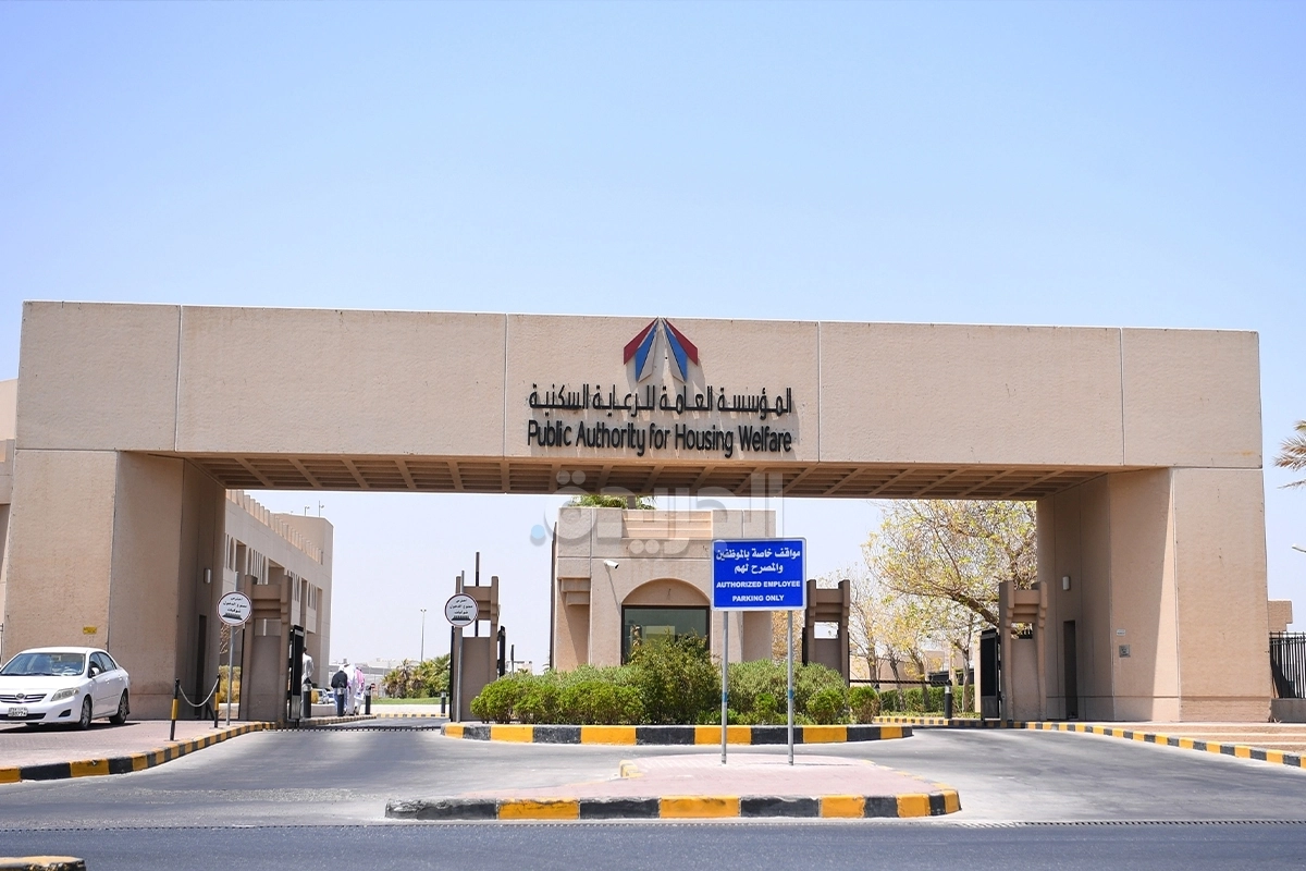«السكنية»: إنجاز 78% من الطرق الرئيسية في «جنوب صباح الأحمد»