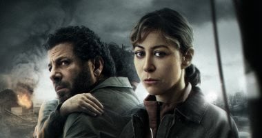 مسلسل صحاب الأرض الحلقة 4.. مواعيد العرض والإعادة والقنوات الناقلة