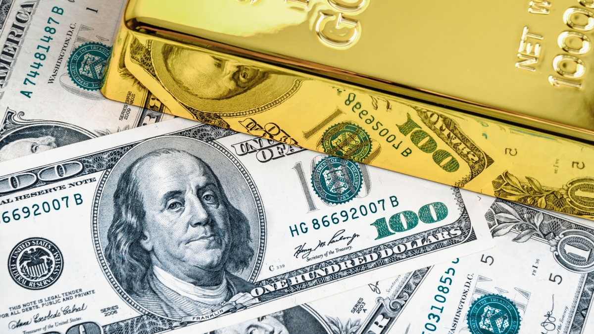 تراجع أسعار الذهب عالميا مع صعود الدولار