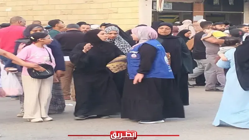 الصحة: تقديم 30 ألف و500 خدمة بوحدات الرعاية الأولية خلال 72 ساعة بجميع المحافظات