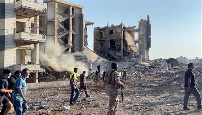 اليونيسف: مقتل وإصابة 59 طفلاً في لبنان خلال أسبوع رغم وقف النار
