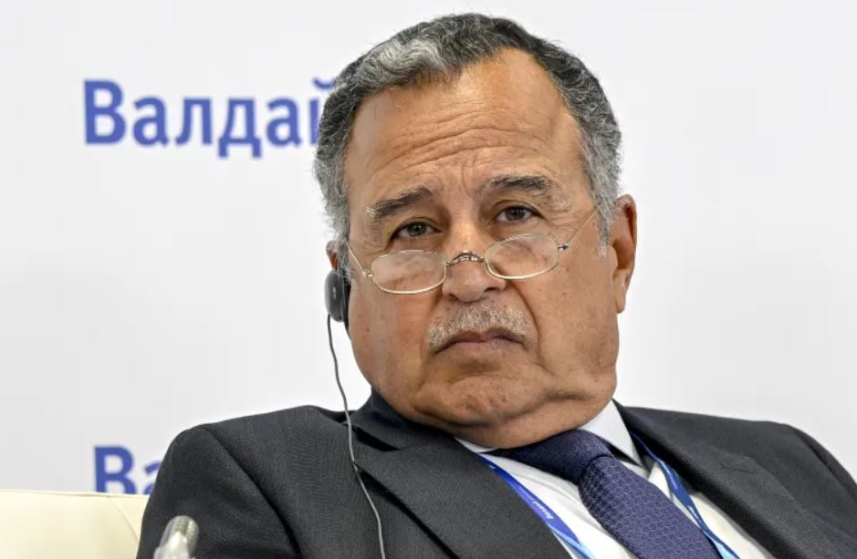 أمين عام جديد... وجامعة العرب على حالها!!