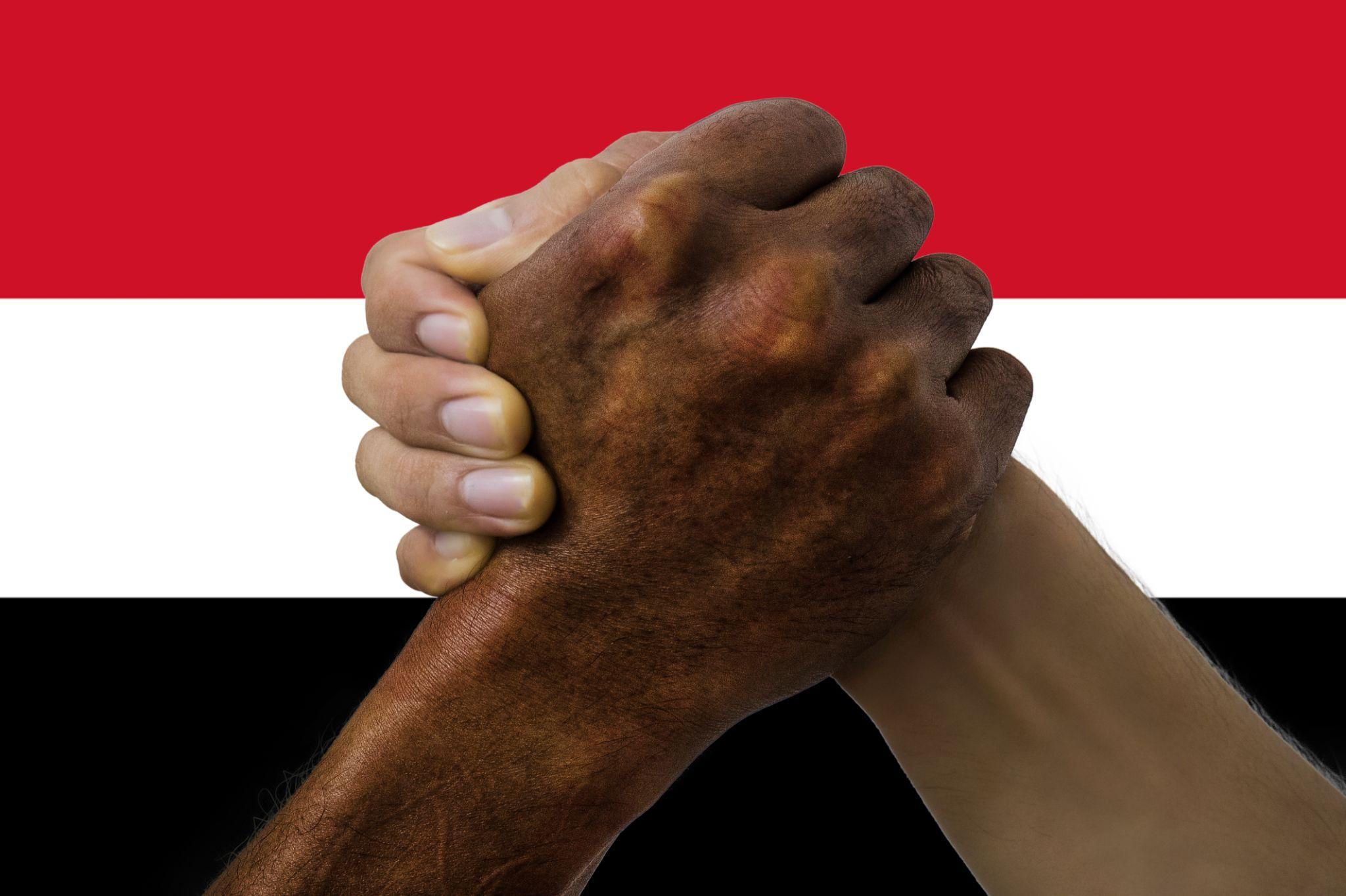 في الذكرى الـ36.. الوحدة اليمنية تحصد دعماً دولياً واسعاً وعودة الاحتفاء الرسمي بعد سنوات الغياب