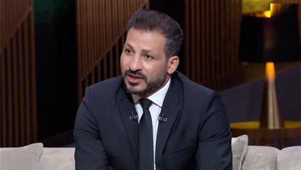 غزل المحلة يعلن تعيين سيد معوض مدربا عاما للفريق
