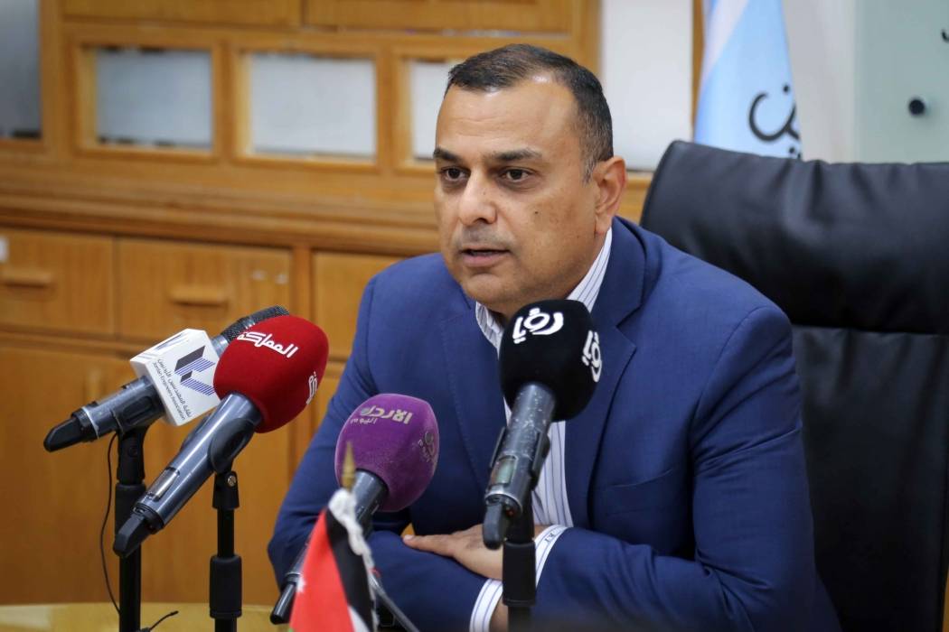 "المهندسين" تدعو لمواجهة حرب التجويع من خلال حملة "شبابنا سندا لغزة"