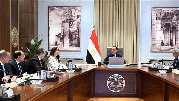 وزيرة الإسكان: مشروعا "حدائق تلال الفسطاط" و"التجلي الأعظم" قاربا على الانتهاء