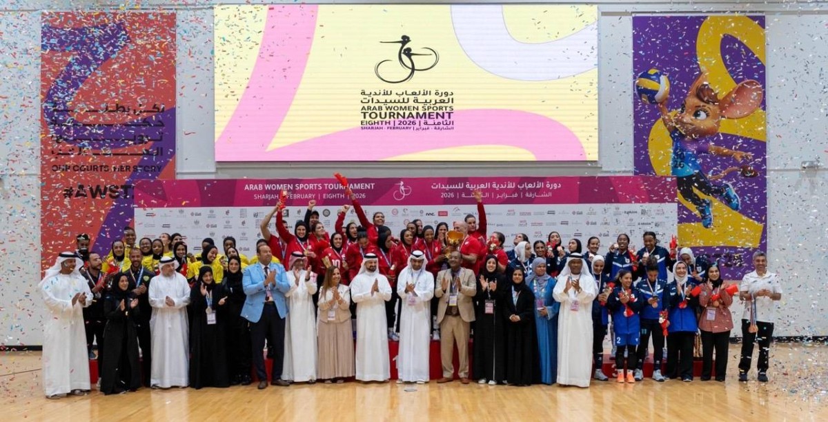 دورة الأندية العربية للسيدات 2026.. محطة عربية رسخت حضور رياضة المرأة