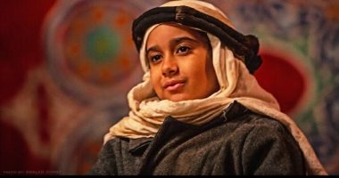 خطفت الأنظار في الست.. الطفلة ناديا: سعدت بتجسيد أم كلثوم واستمتعت بالكواليس