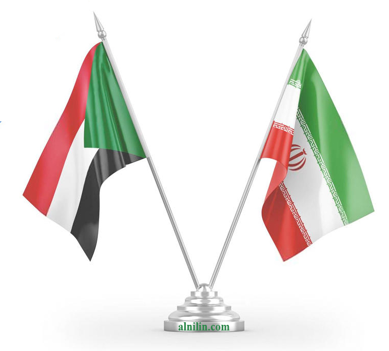 اكتمال عملية إجلاء لطلاب سودانيين من إيران