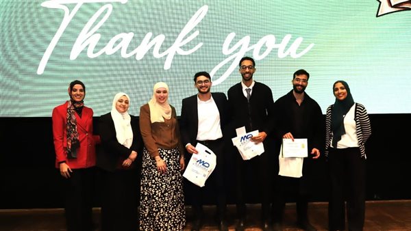 أسنان عين شمس تستضيف المسابقة الأولى لأطباء الامتياز على مستوى الجامعات