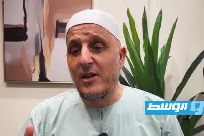 هيئة الحج تكشف أسباب أزمة تفويج الحجاج الليبيين في منى