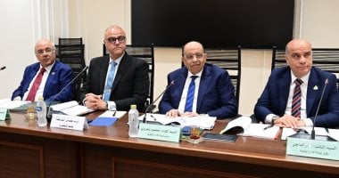 محافظ الإسكندرية: خطة تمتد حتى الكيلو 65 لإنشاء مدينة صناعية ولوجستية جديدة