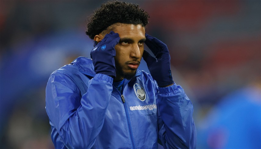 أتلتيكو مدريد يرصد 35 مليون يورو لحسم صفقة نجم أتالانتا
