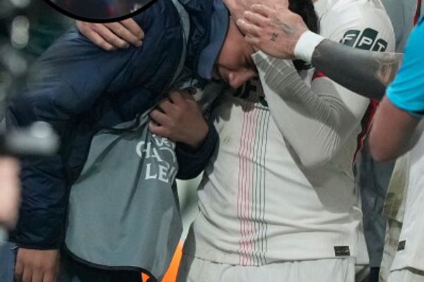 يويفا يفتح إجراءات تأديبية بحق نيتو لاعب تشلسي