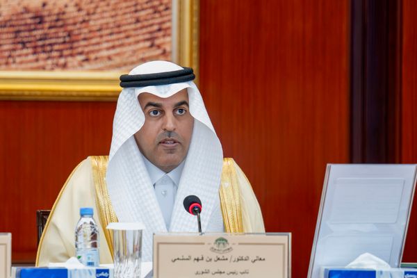 الهيئة العامة لمجلس الشورى تعقد اجتماعها السابع عشر من أعمال السنة الثانية للدورة التاسعة