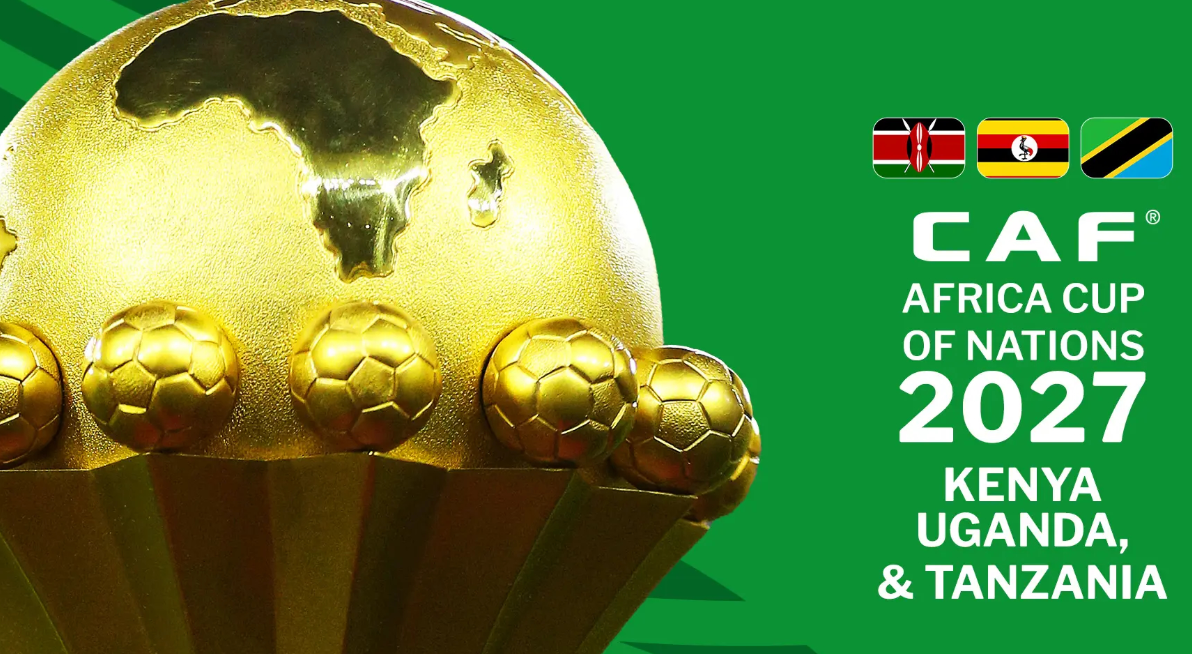 "كاف" تكشف عن موعد انطلاق كأس أمم إفريقيا 2027 وتحدد تاريخ النهائي