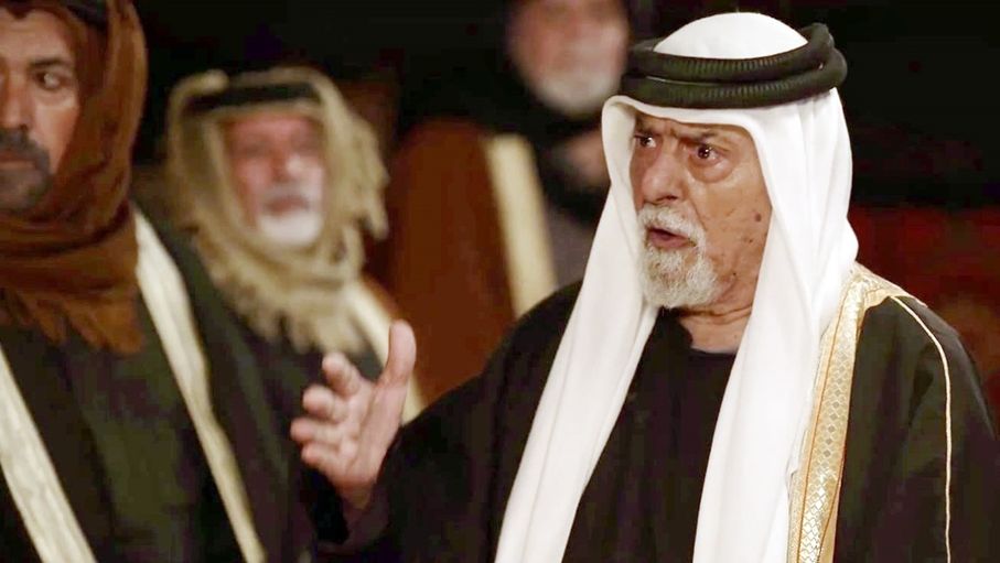 "ثعالب الصحراء".. دراما بدوية تعيد طرح الصراع بين الحب والثأر