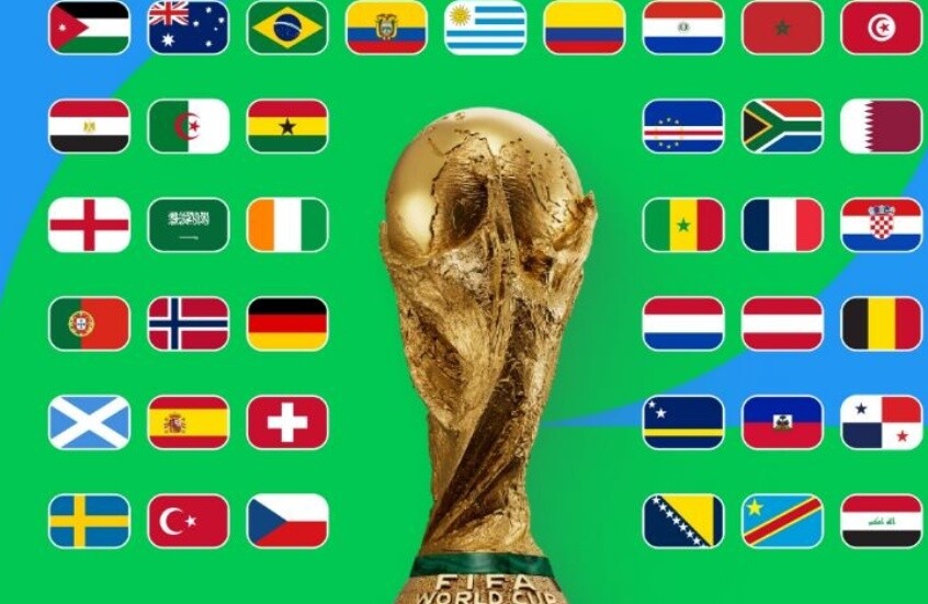 كيف تشاهد مونديال 2026؟.. تفاصيل القنوات الناقلة والمواعيد