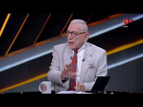 تعليق المنيسي والقيعي على تشكيل منتخب مصر في مواجهة بلجيكا.. وماذا تعني البطولة لـ مو صلاح