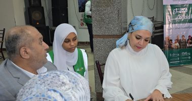 «مصر الخير» عضو التحالف تفتح صفحة جديدة للغارمات بالأقصر نحو حياة آمنة
