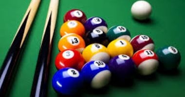 أصل اللعبة.. البلياردو بدأت فى القرن الخامس عشر ولم يستدل على مكانها الأول