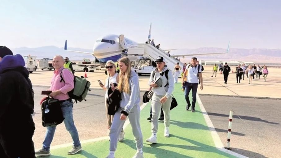 تدشين رحلات الرياض وأبو ظبي.. هل يفتح الباب أمام شبكة طيران أوسع للعقبة؟