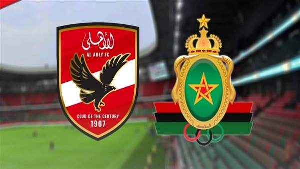 القنوات الناقلة لمباراة الأهلي والجيش الملكي.. تردد قناة أون تايم سبورت