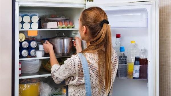 مدة حفظ بقايا الطعام في الثلاجة والطريقة الصحية