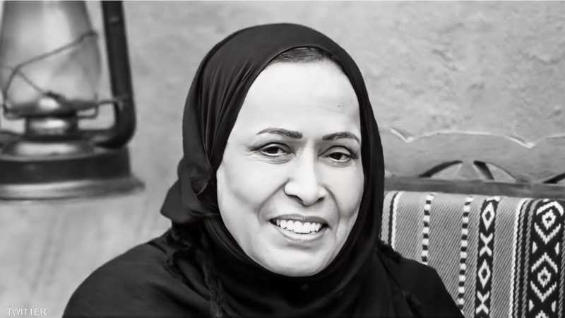 وفاة الفنانة الكويتية حياة الفهد