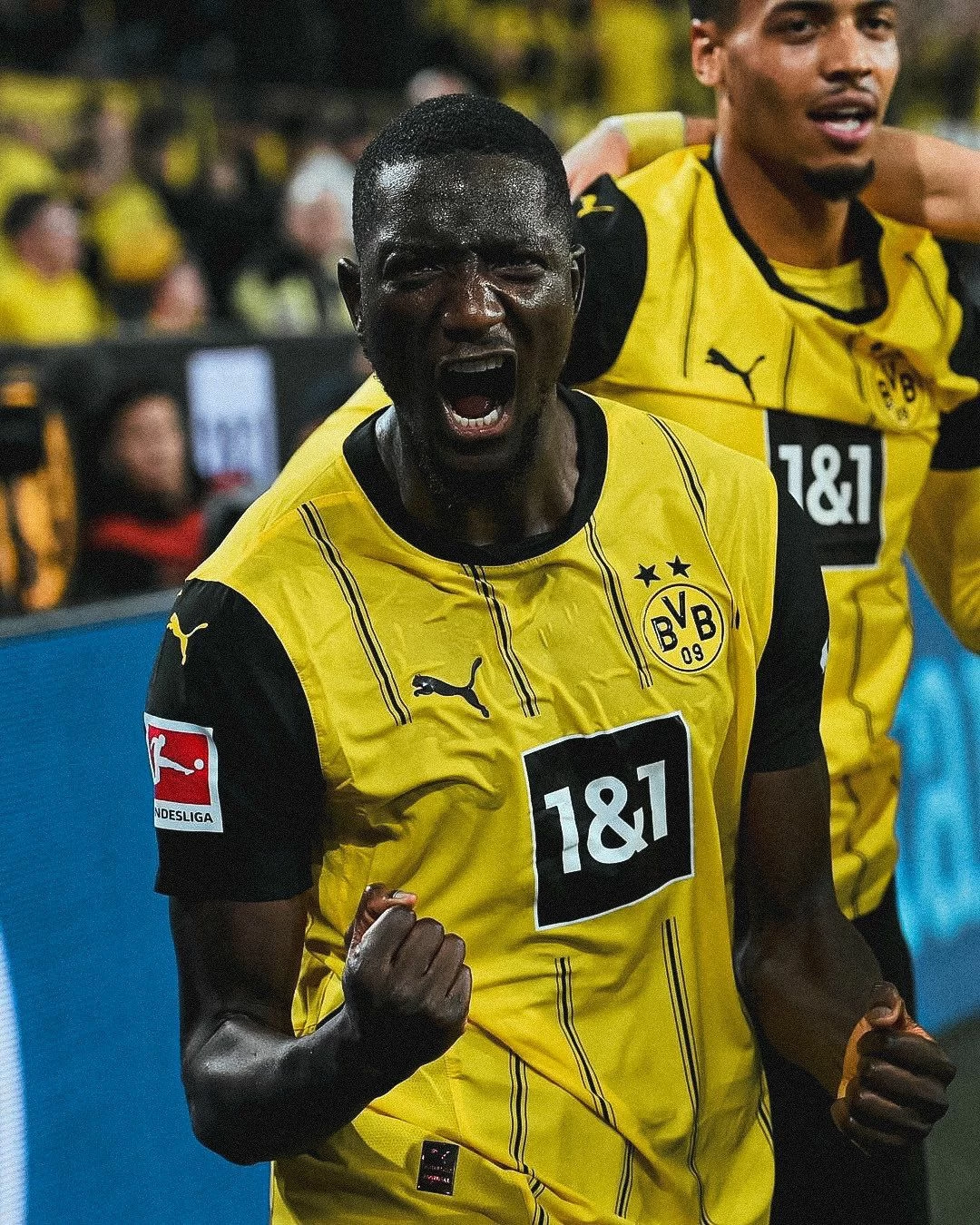 مصادر «عكاظ»: نجم غيني بديلاً للنصيري في الاتحاد