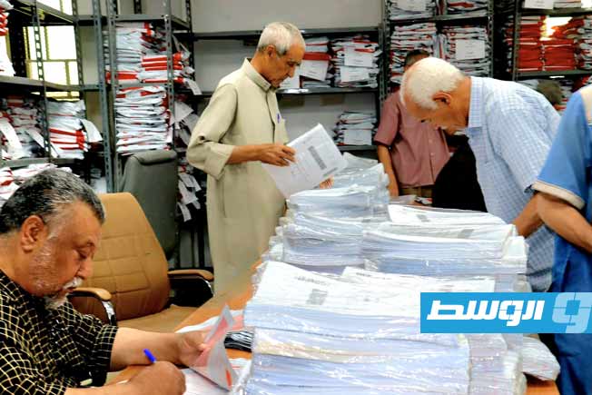 تنطلق الأحد.. استعدادات نهائية لامتحانات شهادة التعليم الأساسي