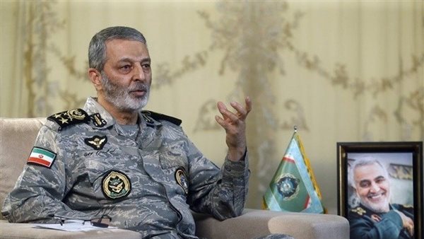 تقارير عبرية: الهجوم الإسرائيلي استهدف رئيس أركان الجيش الإيراني عبد الرحيم موسوي