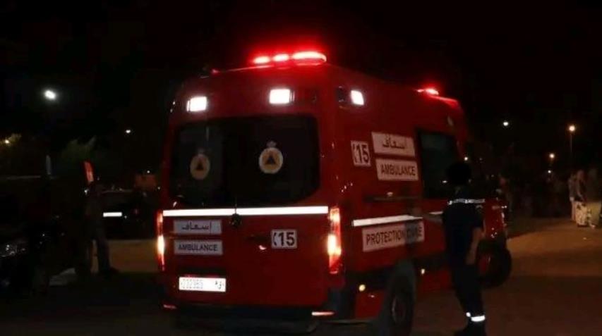 تطوان .. مصرع طفلين في انهيار جزئي لبناية سكنية بالمدينة العتيقة