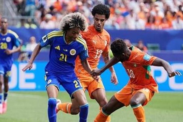 «مونديال 2016»: كوت ديفوار تتأهل إلى دور الـ32 والإكوادور تلحق بها بعد الفوز على ألمانيا