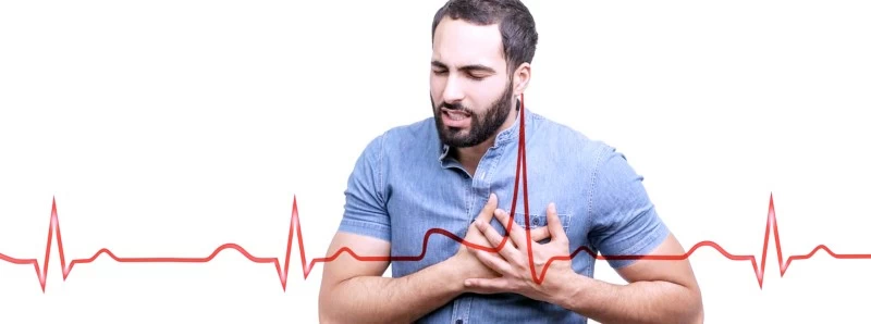 علامات مبكرة قد تسبق النوبات القلبية بـ 48 ساعة
