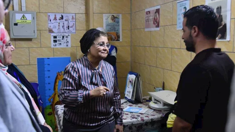 الصحة تحذر من الولادة القيصرية في الأسبوع الـ37