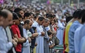 6:21 صباحًا بالقاهرة.. موعد صلاة عيد الأضحى 2026 في المحافظات