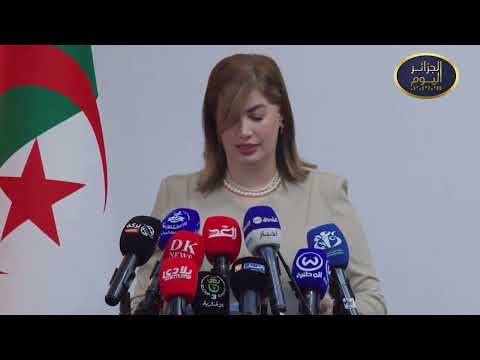 كلمة وزيرة التضامن صورية مولوجي: توجد شبكة وطنية تضم 50 مؤسسة متخصصة في حماية الطفولة