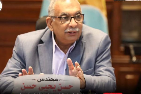 حملات تفتيشية لتحصيل المتأخرات المالية للمياه وإزالة التوصيلات الخلسة علي مستوي مراكز محافظة المنيا