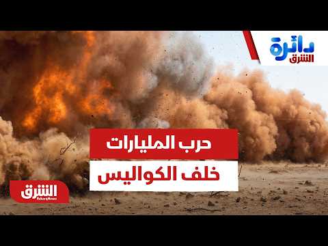 حرب المليارات خلف الكواليس.. هل ترضخ إيران لطلبات ترمب؟