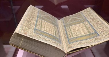 إطلاق "المصحف الصوتى" لتلاوات التراويح والقيام بالمسجد النبوي