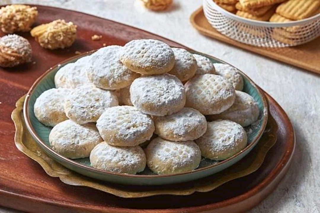 كيف تتناول كحك العيد صحيا وتحافظ على وزنك؟