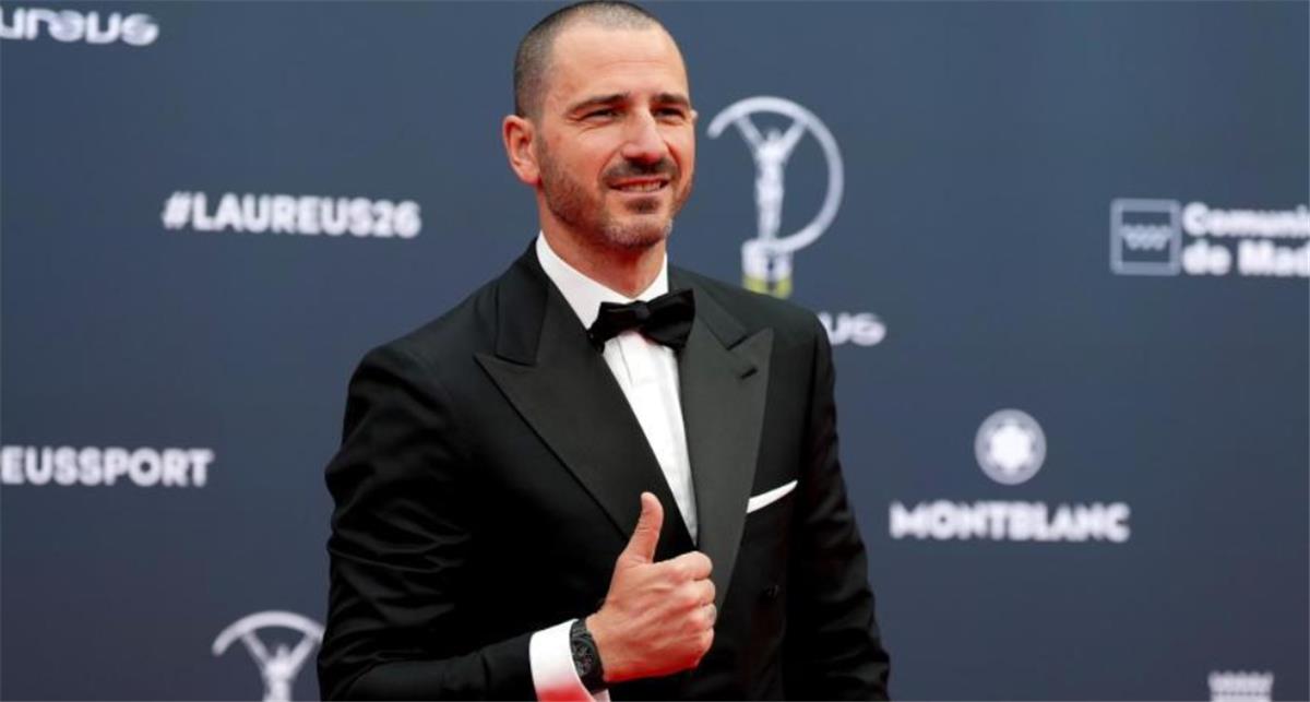 بونوتشي يرشح شبيه أنشيلوتي لتدريب ريال مدريد.. ويؤكد: جوارديولا بداية جديدة لمنتخب إيطاليا