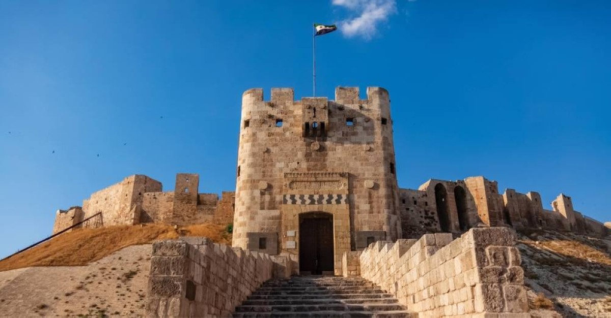فلاي دبي تستأنف رحلاتها إلى حلب 20 الشهر الجاري وهذه أسعار البطاقات