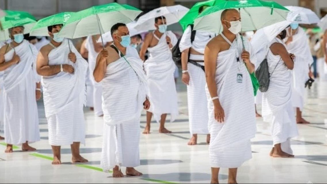 لماذا سمي يوم التروية بهذا الاسم؟.. له قصتان لا يعرفهما كثيرون