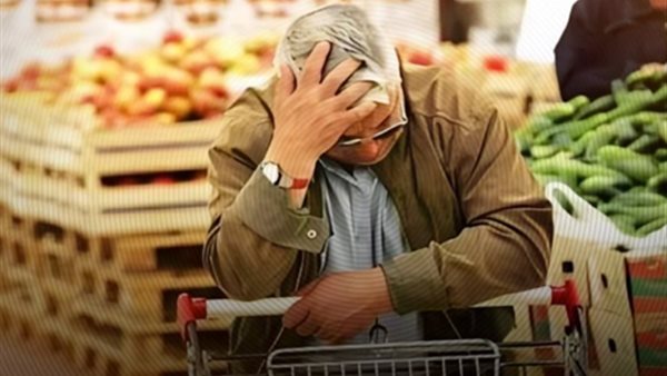 ارتفاع أسعار المواد الغذائية، خبير دولي يكشف تداعيات حرب إيران على مصر
