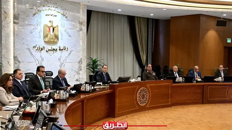 رئيس الوزراء: استمرار تنفيذ المشروعات لتحسين جودة التشغيل وخفض الفقد الكهربائي