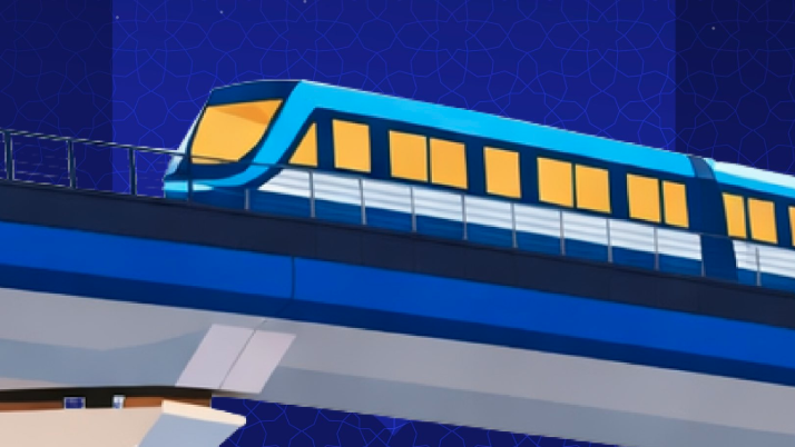 مواعيد تشغيل قطار الرياض خلال شهر رمضان