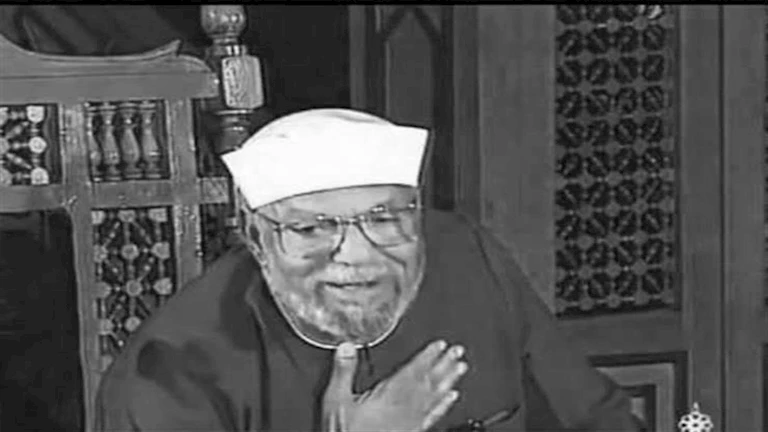 قناة الناس تبث تسجيلًا لخطبة الشعراوي على عرفات عام 1396 هـ